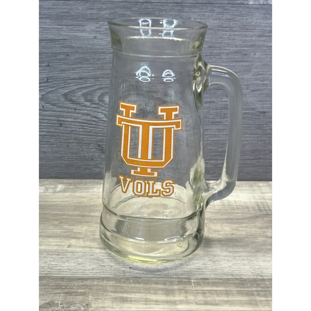 Tennessee Volunteers 7
